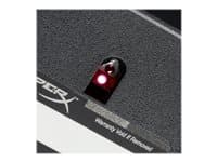 HyperX Pulsefire Core - Ratón - óptico - 7 botones - cableado - USB 2.0