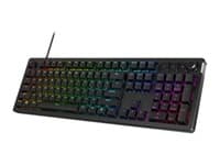 HyperX - Keyboard - Wired - Alloy Rise Gaming