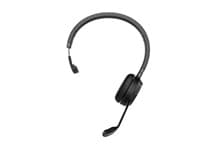 Jabra Evolve 65 TE - Headphones - Wireless - USB-A Bluetooth adapter - MS Mono