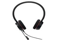 Jabra Evolve - 20 - Handset - Wired - 4999-829-269