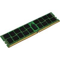 Kingston ValueRAM - DDR4 - módulo - 16 GB - DIMM de 288 contactos - 3200 MT/s / PC4-25600 - CL22 - 1.2 V