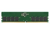 KVR 16GB 5600MT/s DDR5 Non-ECC CL46 DIMM 1Rx8