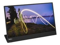 Lenovo ThinkVision M15 - Monitor LED - 15" (15.6" visible)