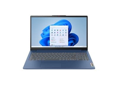 Lenovo IdeaPad - Notebook - 15.6"