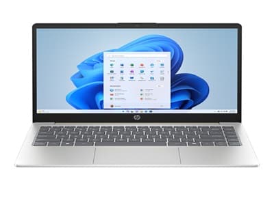 HP - Notebook - 14"