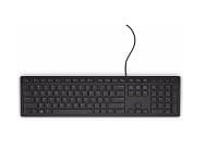 Dell KB216 - Teclado - USB - con 1 Year Basic Hardware Warranty Repair