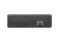 Logitech Signature Slim K950 - Keyboard - Spanish - Graphite
