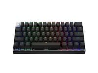 Logitech - Keyboard - Wireless - Black - PRO X60 - Tactile Black