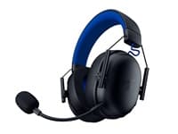 Razer BlackShark - V3 X HyperSpeed - Headset - Wireless - RZ04-05420400-R3UA