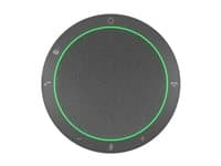 Jabra Speak2 40 MS - Altavoz manos libres - cableado - USB-A, USB-C - gris oscuro