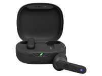 Auriculares JBL LIVE Flex color negro