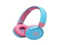 JBL - JR310 - Auriculares con diadema - Para Componentes electrónicos portátiles / Para Tablet - Cableado