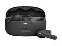 JBL TUNE Beam - Auriculares inalámbricos con micro - en oreja - Bluetooth - cancelación de sonido activo