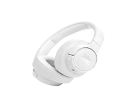 JBL TUNE 770NC - Auriculares con diadema con micro - tamaño completo - Bluetooth - inalámbrico, cableado