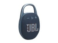 JBL Clip 5 - Altavoz - para uso portátil - inalámbrico - Bluetooth - controlado por aplicación - 7 vatios