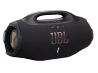 Jbl Speaker Boombox 4 Black