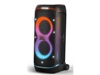 JBL PartyBox 720 - Altavoz de fiesta - Negro - Sonido JBL Pro Sound superior - Espectáculo de luces futurista