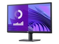 Dell Pro E2425HSM - 23.8" - 1920 x 1080 - DisplayPort / HDMI - Adjustable Stand