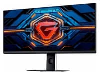 Xiaomi - LED-backlit LCD monitor - 24" - G24i 200Hz 1ms HDMI