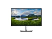 Dell - LED-backlit LCD monitor - 27" - LED HDMI VGA DP Blk 3Y P2725H