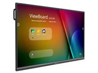 Viewsonic - LED-backlit LCD monitor - 65" - 3840 x 2160 - Module DLED IFP6550-5F