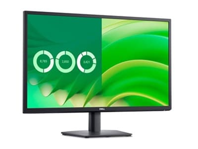 Dell E2725HM - LCD monitor - 27" - 1920 x 1080 - IPS - DisplayPort / VGA / HDMI