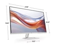 HP - 31.5" - 1920 x 1080 - HDMI - 100Hz VA Monitor-532sf