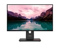 Lenovo ThinkVision T24-40 - 23.8" - 1920 x 1080 - IPS - HDMI / VGA / DisplayPort