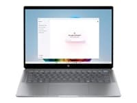 HP - Notebook - 14" - 2240 x 1400 - AMD Ryzen AI 9 HX 375 / 5.1 GHz - 16 GB - DDR5 SDRAM - 1 TB SSD - AMD Radeon 880M