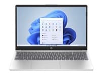 HP 15-fd0153la - Notebook - Intel Core i5 1334U / up to 4.6 GHz - DDR SDRAM - 16 GB - 512 GB SSD