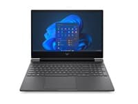 HP 15-fb3020la - Notebook - 15" - AMD Ryzen 7 7445HS / 4.7 GHz - 16 GB - DDR5 SDRAM - SSD - RTX 3050 6GB