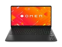 HP OMEN 16-ap0008la - Notebook - 16" - 1920 x 1200 - AMD Ryzen 9 8940HX / 5.3 GHz - 24 GB - DDR5 SDRAM