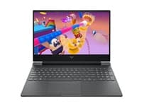 HP - Notebook - 15.6" - AMD Ryzen 5 7535HS / 4.5 GHz - 8 GB - DDR5 SDRAM - 512 GB SSD