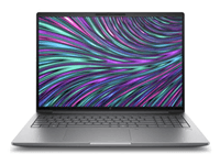 HP ZBook G11 - Notebook - 16" - Intel Core Ultra 9 185H - 32 GB - SSD - Windows 11 Pro