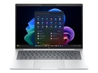 HP EliteBook G1i - Notebook - 14" - Intel Core Ultra 5 226V / 5.0 GHz - 16 GB - DDR5 SDRAM - 512 GB - Intel Arc Graphics