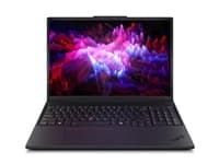 Lenovo ThinkPad P16v Gen 3 - Notebook - 16" - 1920 x 1200 - Intel Core Ultra 9 285H / 5.4 GHz - DDR5 SDRAM