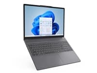 Lenovo IdeaPad Slim 3 15ARP10 - Notebook - 15.3" - AMD Ryzen 7 7735HS / 4.75 GHz - 24 GB - DDR5 SDRAM