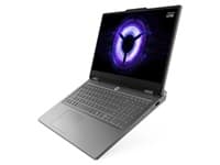 Lenovo 15IRX11 - Notebook - 15.6" - 1920 x 1080 - Intel Core i5 I5-13450HX / 2.4 GHz - 16 GB - DDR5 SDRAM