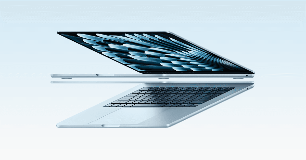 Apple MacBook Air - - 13" - Apple M5 None - - - 16 GB - 512 GB SSD - M5 10core CPU - Mac OS Tahoe