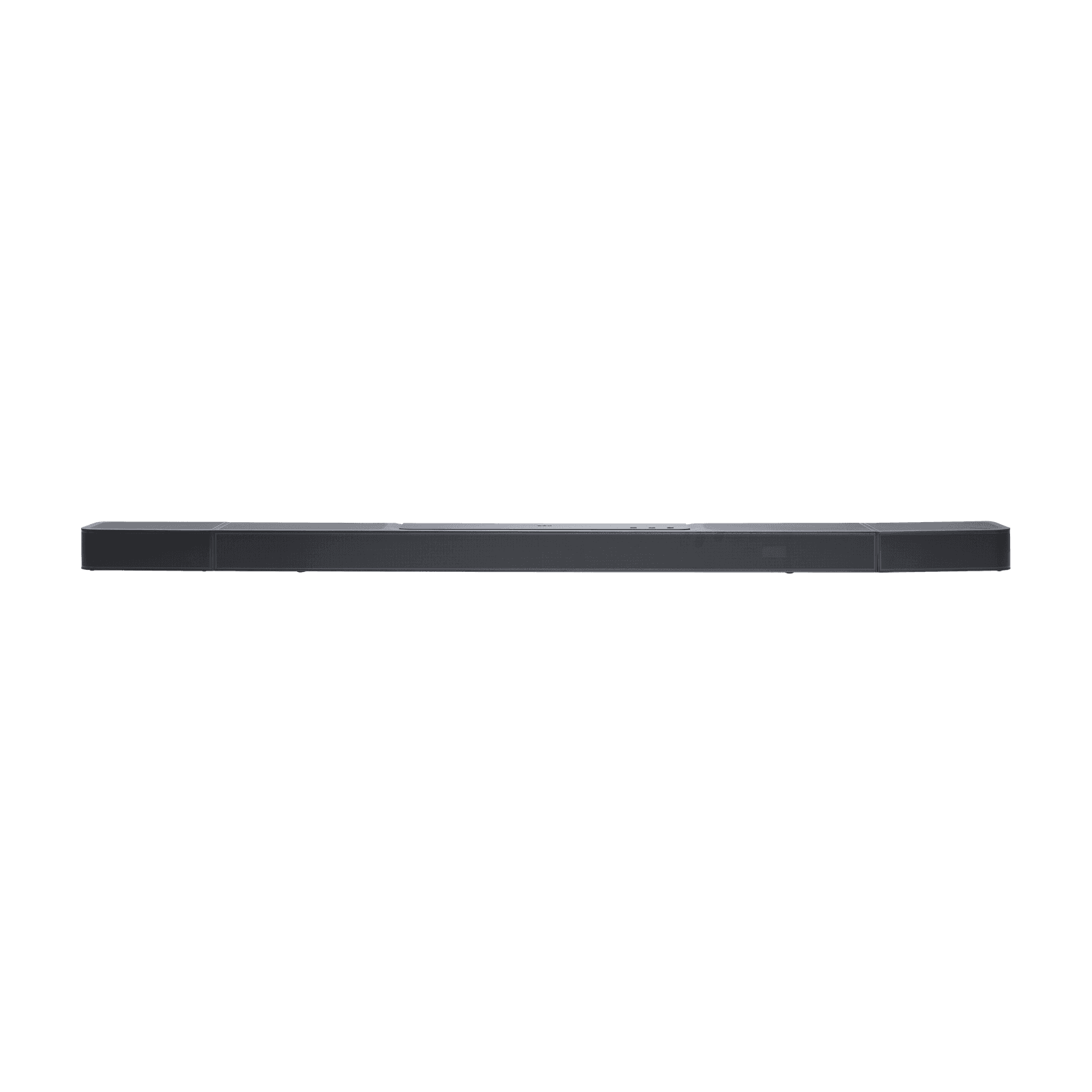 JBL - Sound bar - Black - 1300 M2